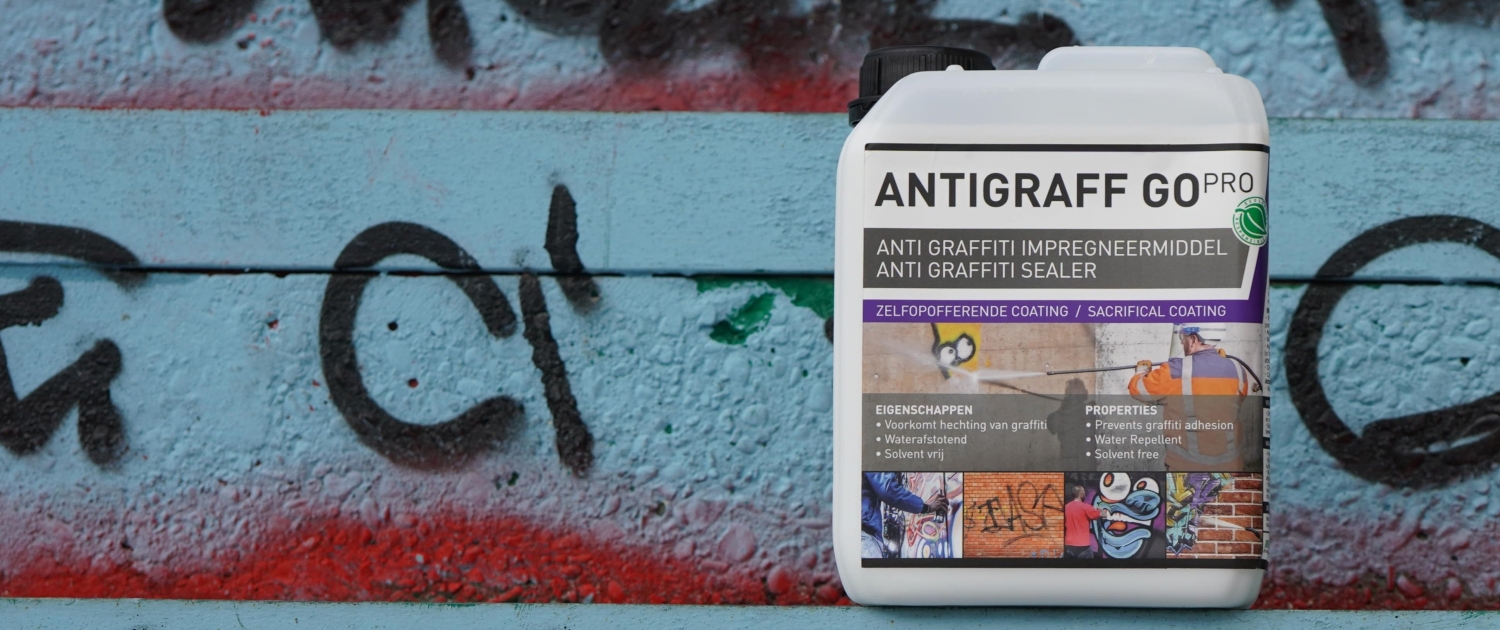 anti graffiti, antigraff, graffiti bescherming, graffiti verwijderen, anti graffiti coating
