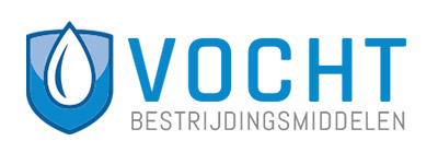 Distributeur vochtbestrijdingsmiddelen